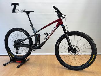 Trek, Trek Fuel EX 8 Taglia L | 2022