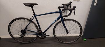 Used Trek Domane AL 2 Rim 2024 2024 Road & Gravel