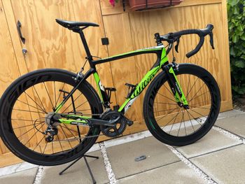 Wilier, Gtr Shimano Ultegra