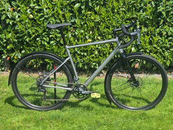 Cannondale, Topstone 3 2024