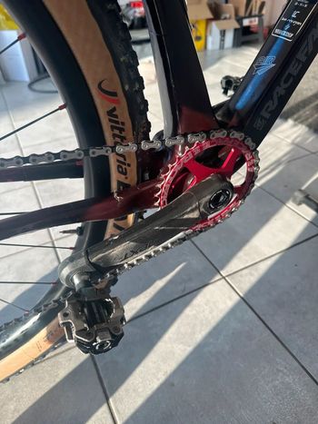 Used Lee Cougan Rampage Sram Eagle Transmission GX 2023 Mountainbike — image 4 of 7