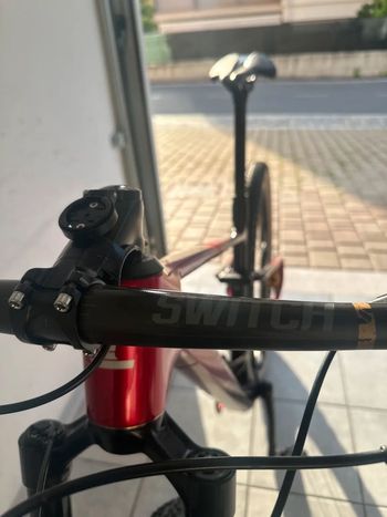 Used Lee Cougan Rampage Sram Eagle Transmission GX 2023 Mountainbike — image 2 of 7