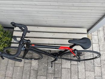 Used Stevens Stevens Stelvio Sondermodell Ultegra 2025 Road & Gravel, Black — image 2 of 11