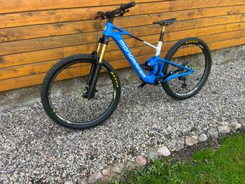 Mondraker, NEAT RR SL 2024