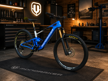 Mondraker, NEAT RR SL 2024