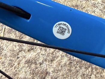 Used Mondraker NEAT RR SL 2024 2024 Mountainbike, Blue, 29 — image 22 of 24