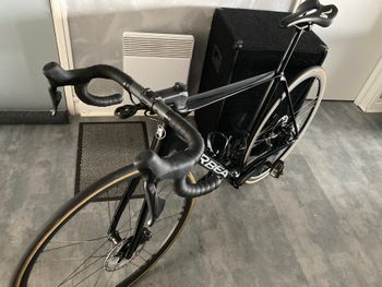 Used Orbea ORCA M20iLTD PWR 2025 2025 Road & Gravel — image 6 of 6