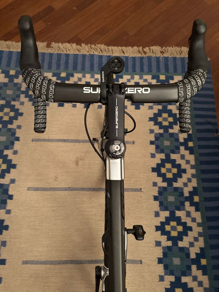 Used Colnago C64 Shimano Dura Ace 2018 Road & Gravel — image 5 of 5