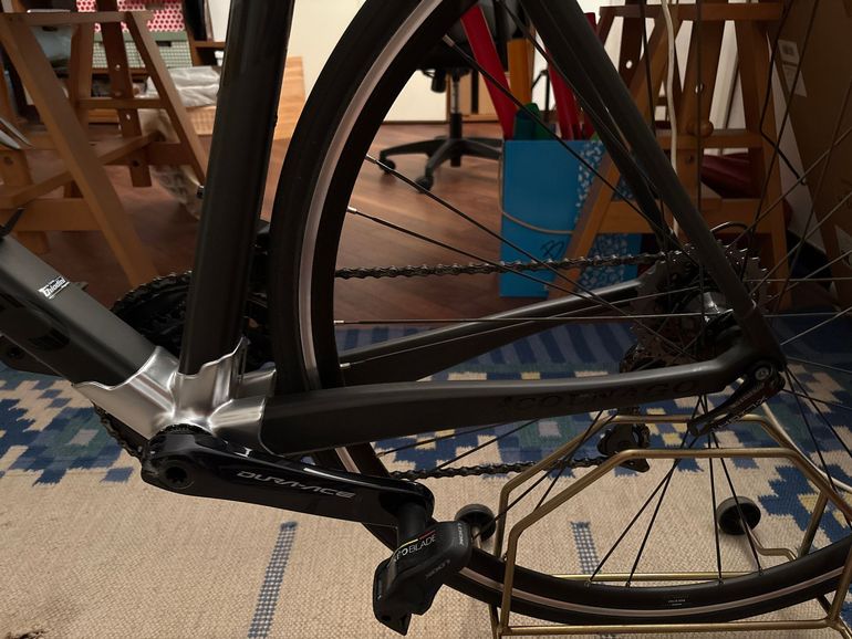 Used Colnago C64 Shimano Dura Ace 2018 Road & Gravel — image 2 of 5