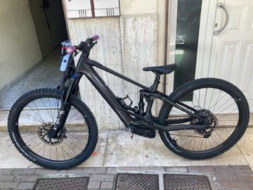 Gebrauchtes Orbea WILD M10 2024 2024 MTB