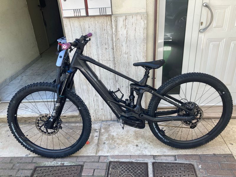 Używany Orbea WILD M10 2024 2024 Mountainbike — zdjęcie 1 z 7