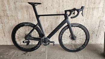 Canyon, Aeroad CFR eTap 2024