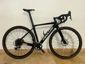 Gebrauchtes Cipollini Mcm All Road 2023 Road & Gravel