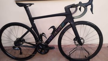 Used Specialized Venge Pro 2020 2020 Road & Gravel, Black — image 2 of 8