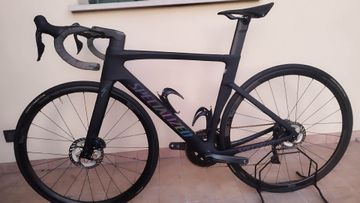 Used Specialized Venge Pro 2020 2020 Road & Gravel, Black — image 6 of 8
