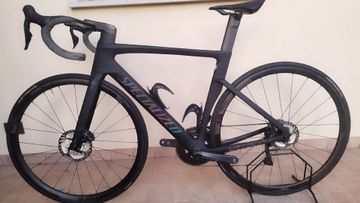 Used Specialized Venge Pro 2020 2020 Road & Gravel, Black — image 7 of 8