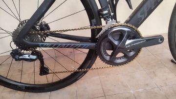 Used Specialized Venge Pro 2020 2020 Road & Gravel, Black — image 3 of 8