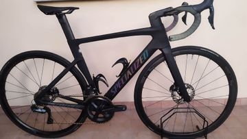 Used Specialized Venge Pro 2020 2020 Road & Gravel, Black — image 4 of 8