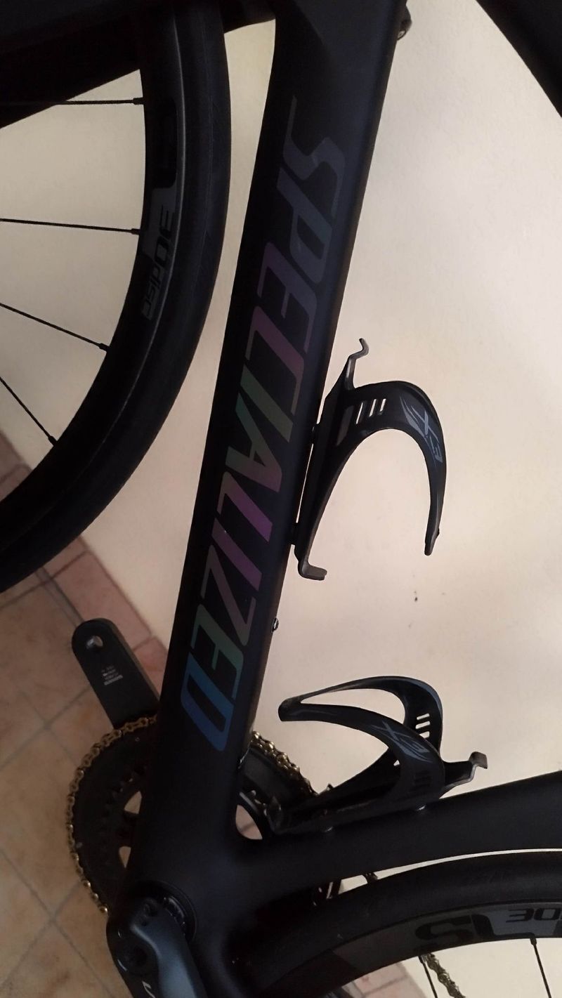 Used Specialized Venge Pro 2020 2020 Road & Gravel, Black — image 8 of 8