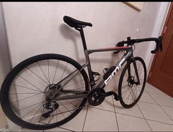 Used BMC BMC Tecmachine Slr One 2021 Road & Gravel — image 4 of 4