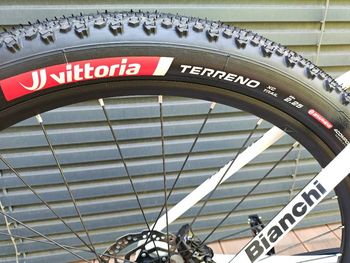 Used Bianchi Nitron 9.3 XT/SLX 2025 2025 Mountainbike, Bianco — image 11 of 20