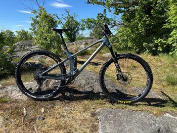Used YT Industries Izzo CORE 2 29 2022 2022 MTB