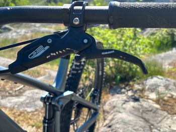 Used YT Industries Izzo CORE 2 29 2022 2022 Mountainbike, Light Gray, 29 — image 5 of 8