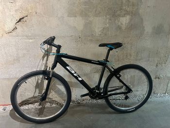Used BH Racer 2013 Mountainbike, Black — image 2 of 7