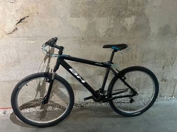 Used BH Racer 2013 Mountainbike, Black — image 2 of 7