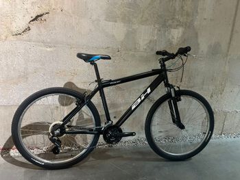 Used BH Racer 2013 MTB