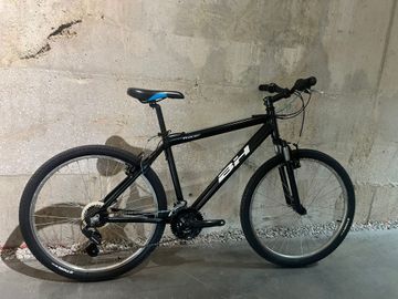 BH Racer 2013 MTB d'occasion