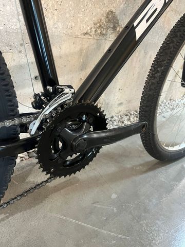 Used BH Racer 2013 Mountainbike, Black — image 6 of 7