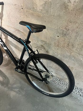 Used BH Racer 2013 Mountainbike, Black — image 5 of 7