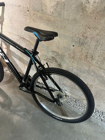 Used BH Racer 2013 Mountainbike, Black — image 5 of 7
