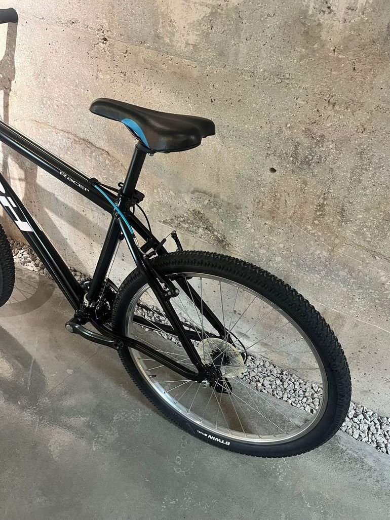 Used BH Racer 2013 Mountainbike, Black — image 5 of 7