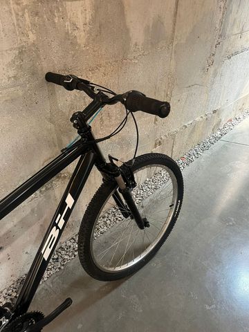 Used BH Racer 2013 Mountainbike, Black — image 3 of 7