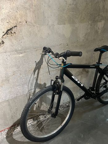 Used BH Racer 2013 Mountainbike, Black — image 4 of 7