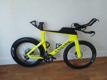 Canyon, Speedmax CF 8 Disc 2023