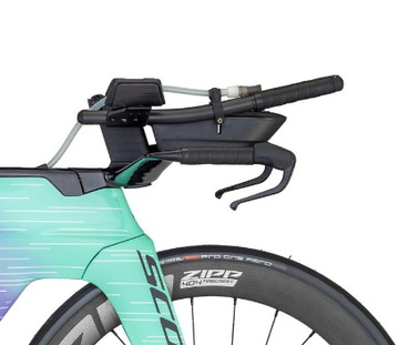 Tweedehands Scott Plasma RC Pro 2025 2025 Road & Gravel — afbeelding 2 van 3