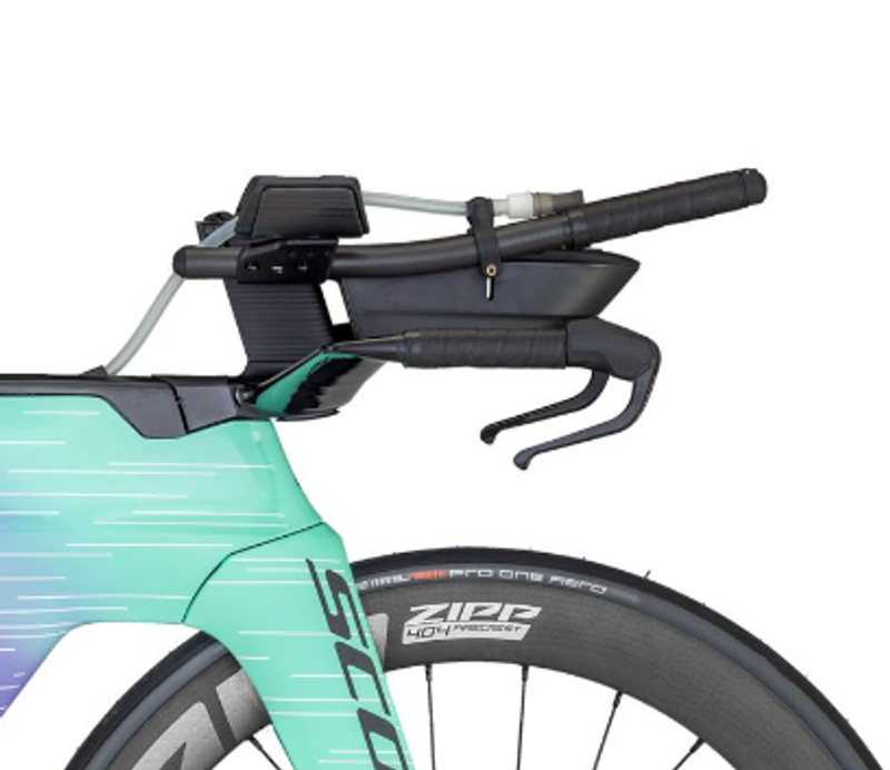 Tweedehands Scott Plasma RC Pro 2025 2025 Road & Gravel — afbeelding 2 van 3