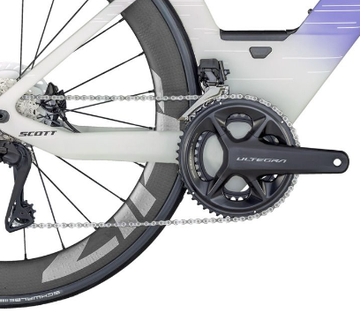 Tweedehands Scott Plasma RC Pro 2025 2025 Road & Gravel — afbeelding 3 van 3