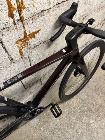 Brugt Focus IZALCO MAX 8.9 2025 2025 Road & Gravel — billede 4 af 4