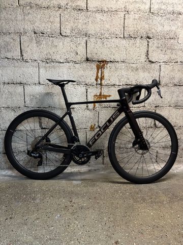 Gebrauchtes Focus IZALCO MAX 8.9 2025 2025 Road & Gravel