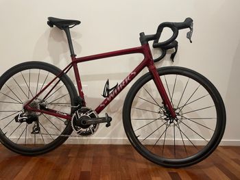 Specialized, S-Works Aethos 2 - SRAM RED AXS 2026