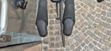 Used Canyon Speedmax CF 8.0 2020 2020 Road & Gravel, Black — image 4 of 13