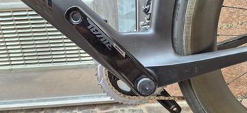 Used Canyon Speedmax CF 8.0 2020 2020 Road & Gravel, Black — image 3 of 13