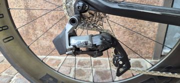 Used Canyon Speedmax CF 8.0 2020 2020 Road & Gravel, Black — image 9 of 13