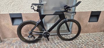 Gebrauchtes Canyon Speedmax CF 8.0 2020 2020 Road & Gravel