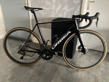 Orbea, ORCA M20iLTD PWR 2025