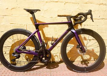 LOOK 795 BLADE RS MODELO EQUIPO PROFESIONAL COFIDIS TOPE GAMA ❗, LOOK 795 BLADE RS MODELO EQUIPO PROFESIONAL COFIDIS TOPE GAMA ❗ Custom Shimano Ultegra Di2
